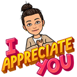 appreciation